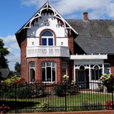 1406F 049 Ostseekuesten Radweg